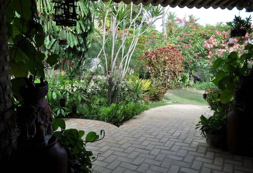 Hotel Pousada Coco Fresco
