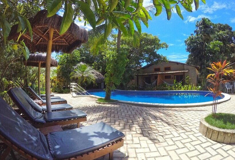 Hotel Pousada Coco Fresco