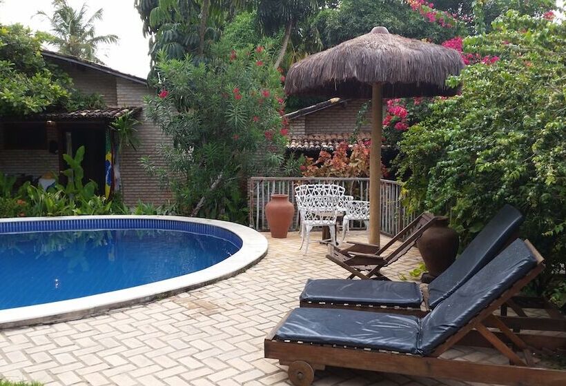 Hotel Pousada Coco Fresco