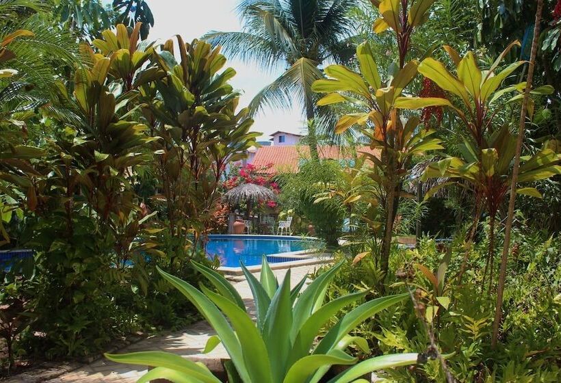 Hotel Pousada Coco Fresco