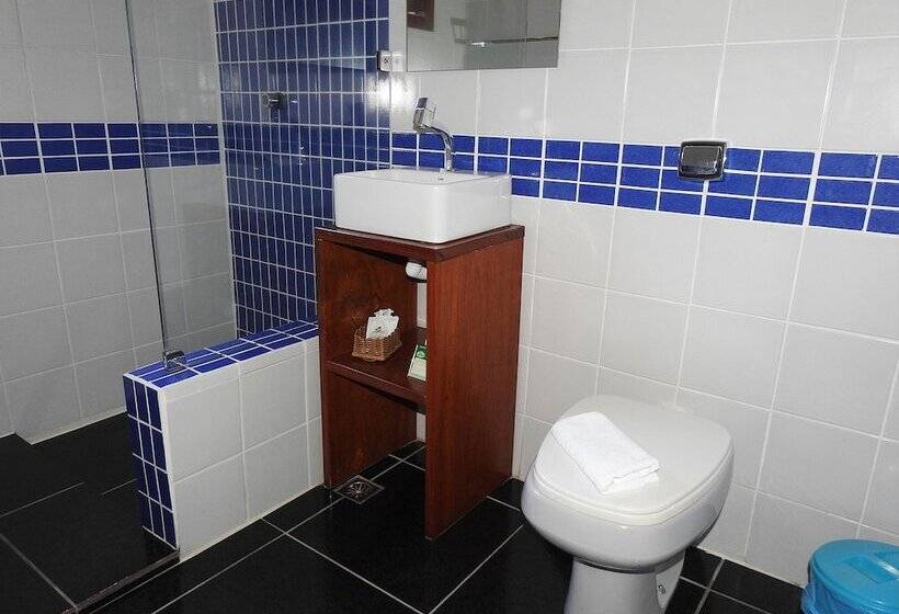 Hotel Pousada Coco Fresco