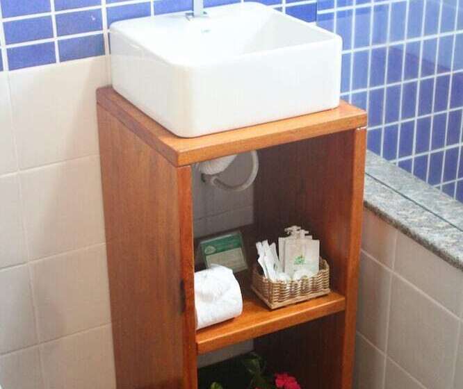 Hotel Pousada Coco Fresco