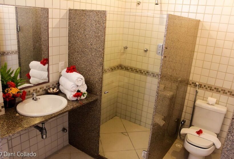 Hotel Pousada Coco Fresco