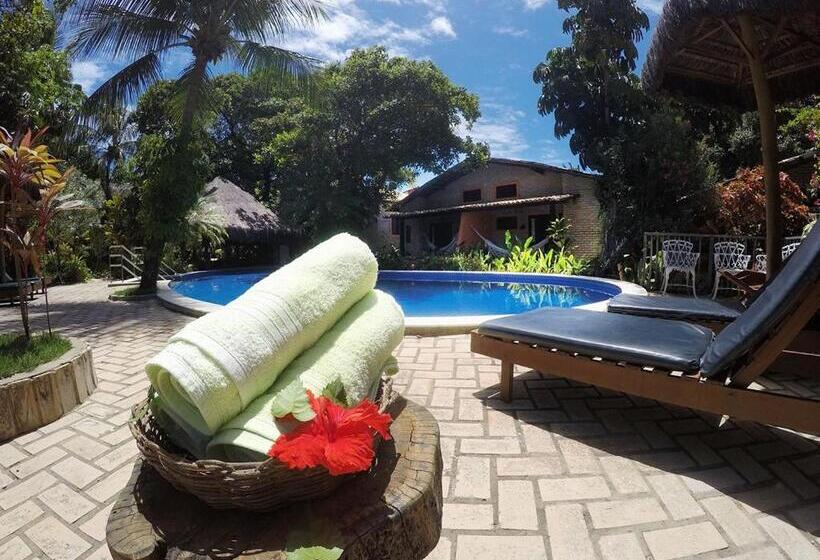 Hotel Pousada Coco Fresco