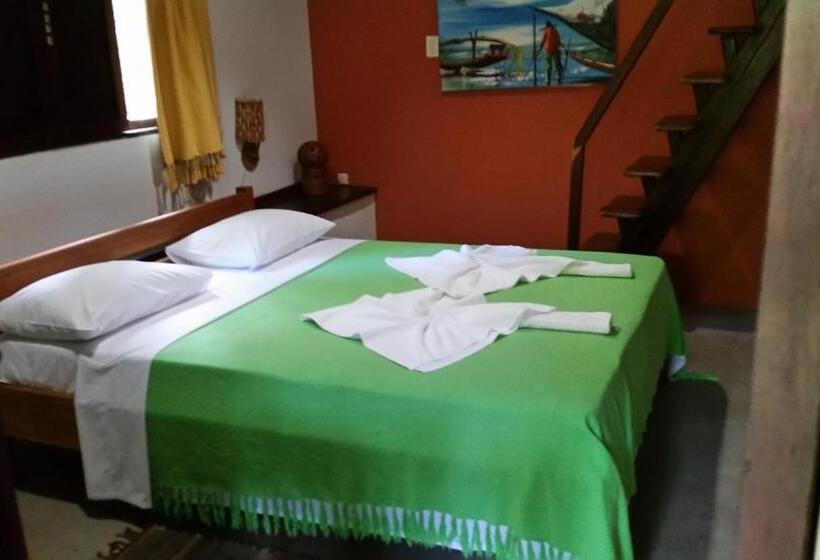 Hotel Pousada Coco Fresco