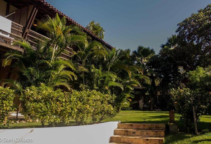 Hotel Pousada Coco Fresco