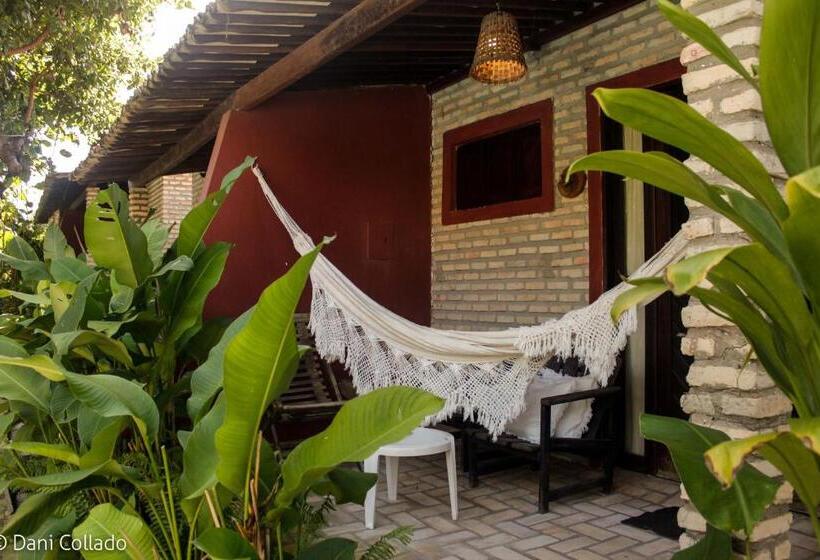 Hotel Pousada Coco Fresco