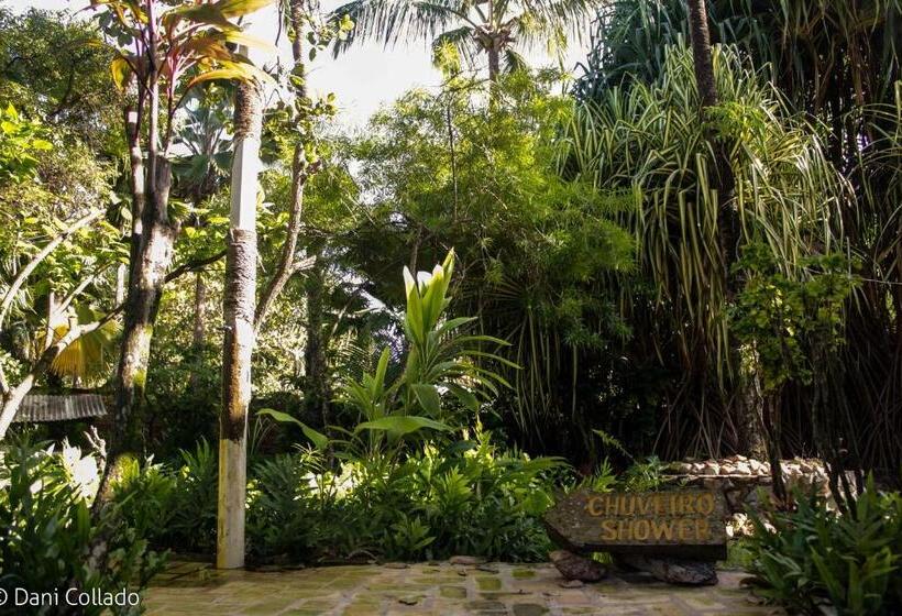 Hotel Pousada Coco Fresco