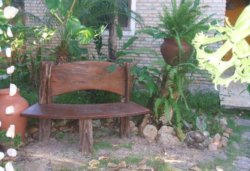 Hotel Pousada Coco Fresco