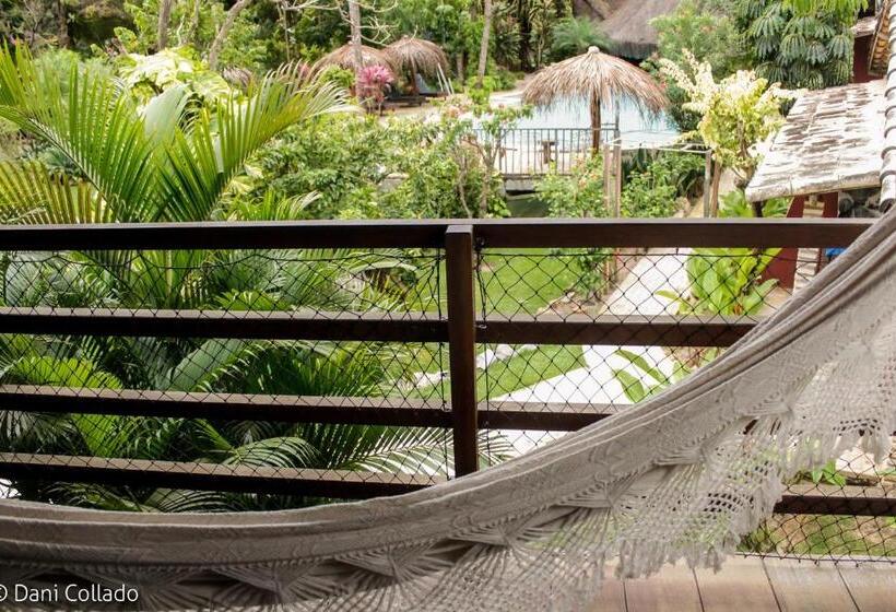 Hotel Pousada Coco Fresco