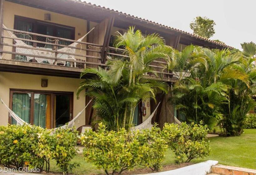 Hotel Pousada Coco Fresco