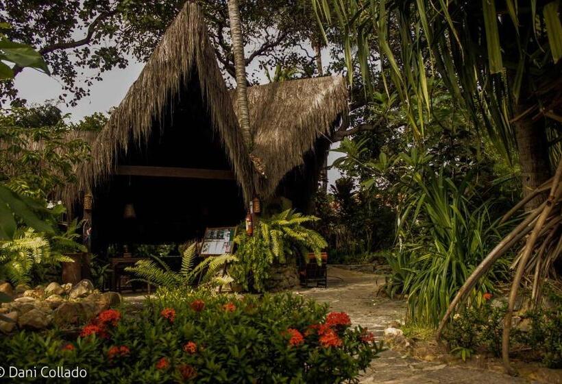Hotel Pousada Coco Fresco