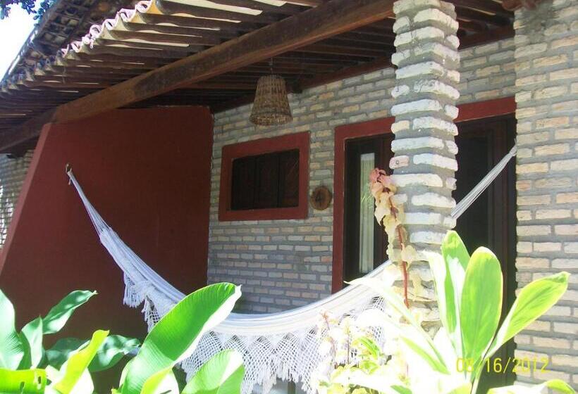 Hotel Pousada Coco Fresco