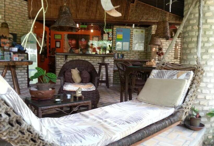 Hotel Pousada Coco Fresco
