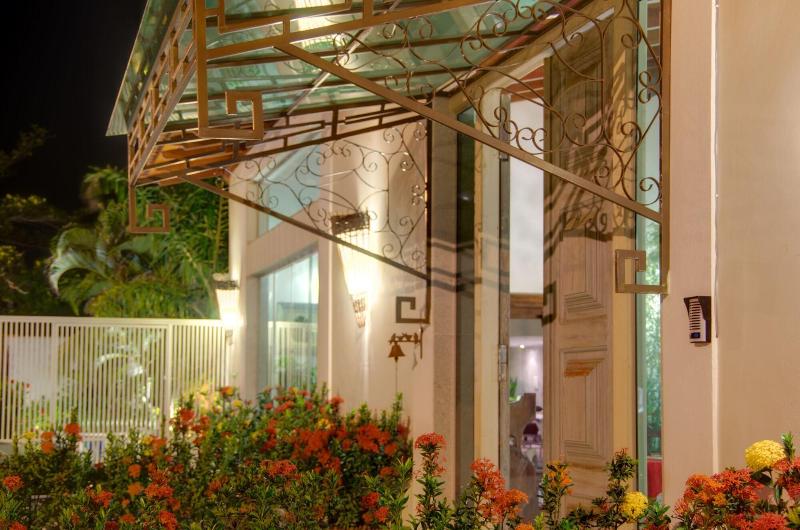 فندق Pousada Novo Prado