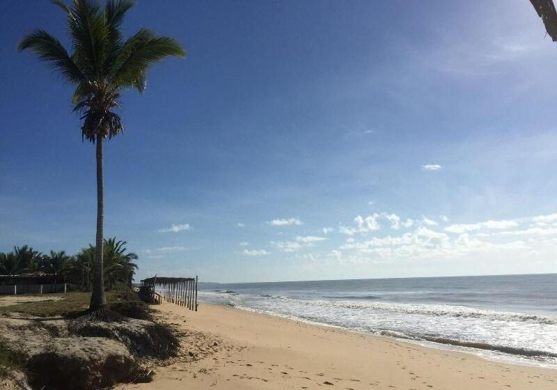 فندق Pousada Novo Prado