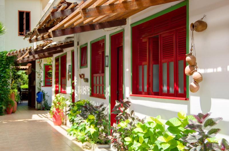 فندق Pousada Novo Prado