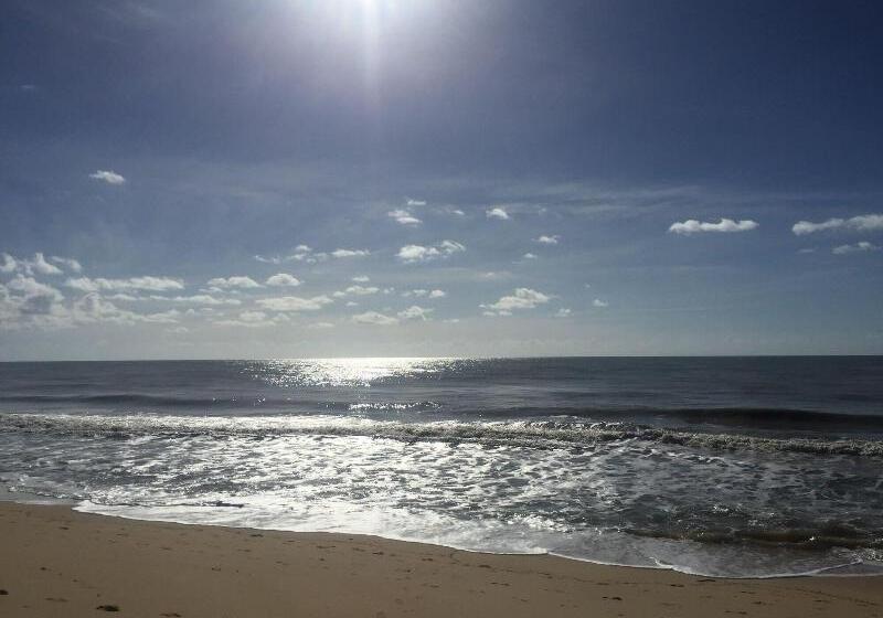 فندق Pousada Novo Prado