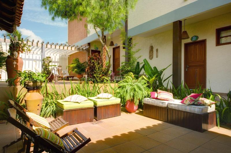 فندق Pousada Novo Prado