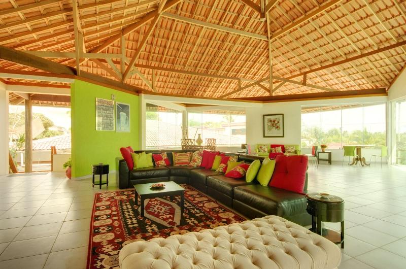 فندق Pousada Novo Prado