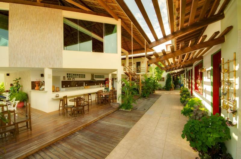 فندق Pousada Novo Prado