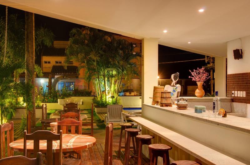 فندق Pousada Novo Prado