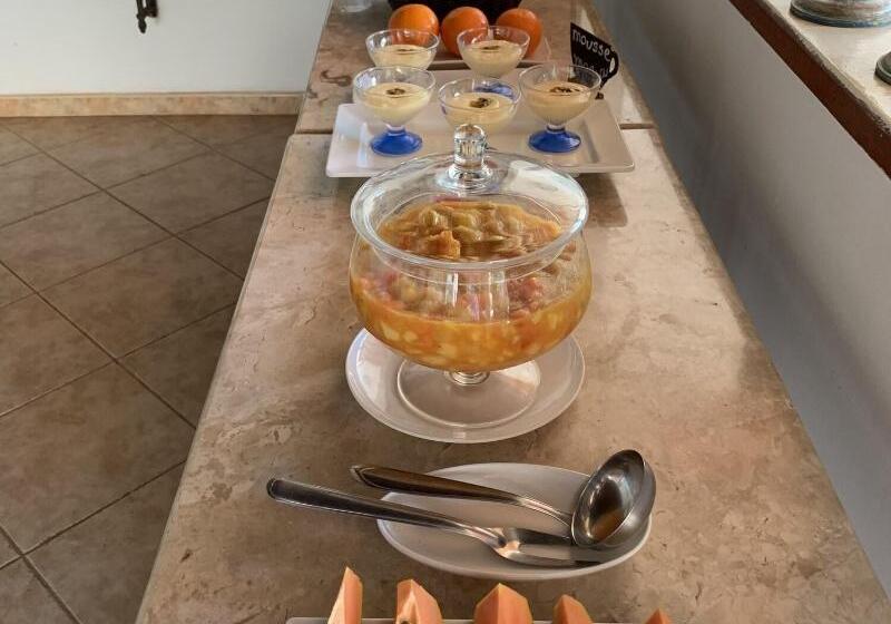 فندق Pousada Novo Prado