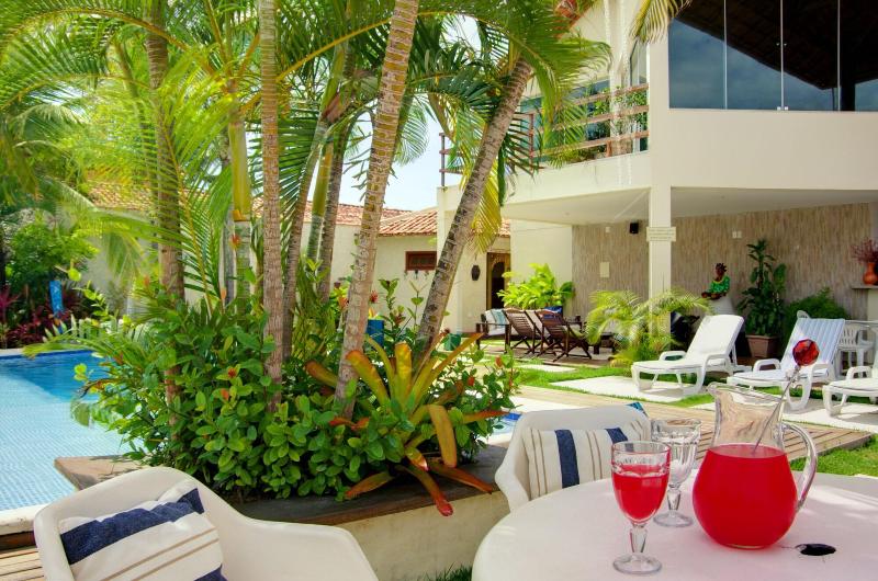 فندق Pousada Novo Prado