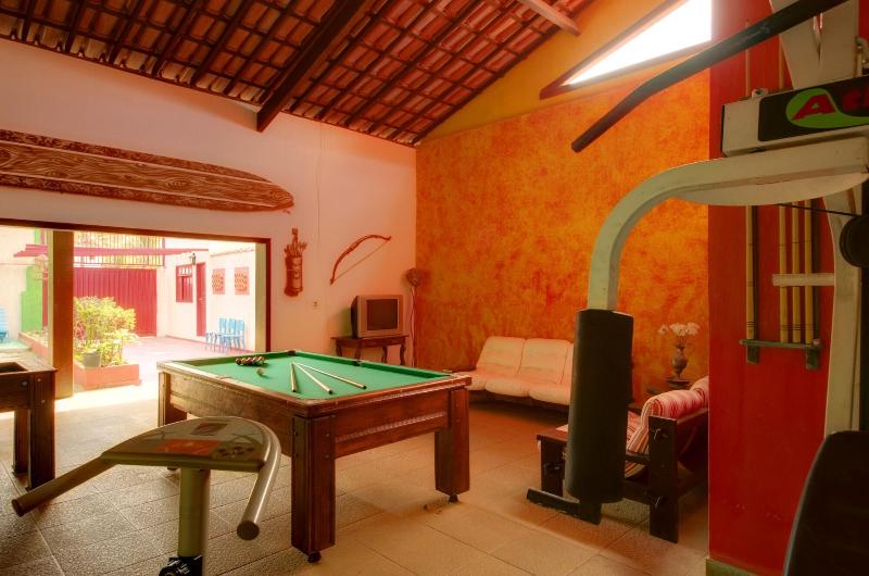 فندق Pousada Novo Prado