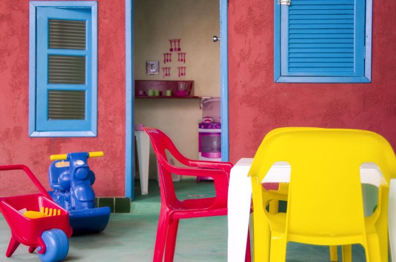 فندق Pousada Novo Prado