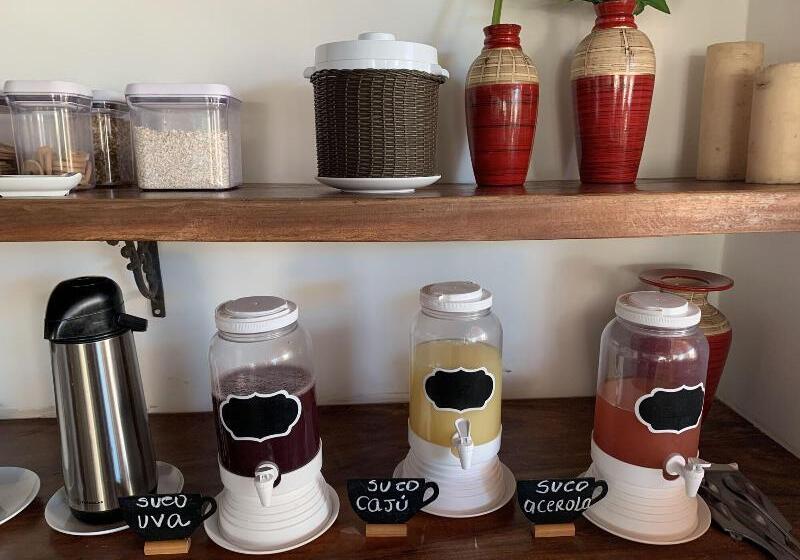 فندق Pousada Novo Prado