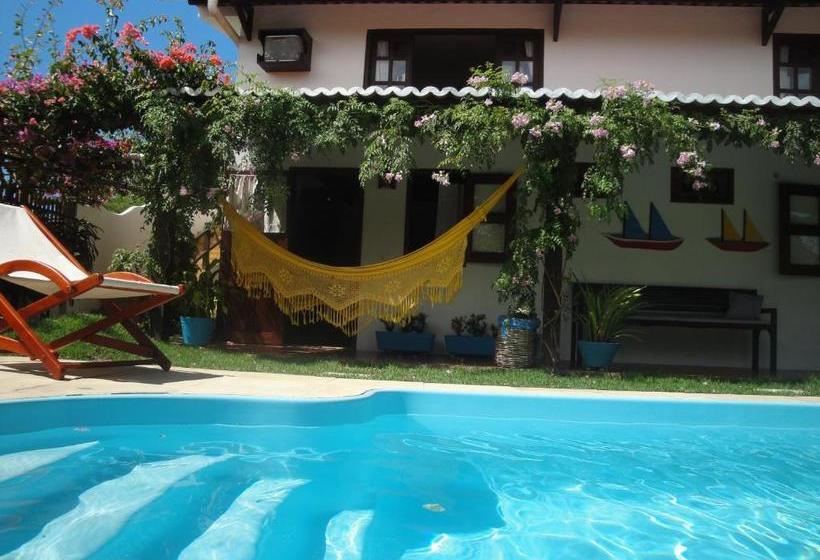 Hotel Pousada Papaya