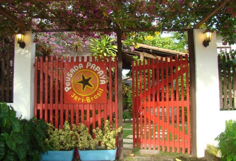 Hotel Pousada Papaya
