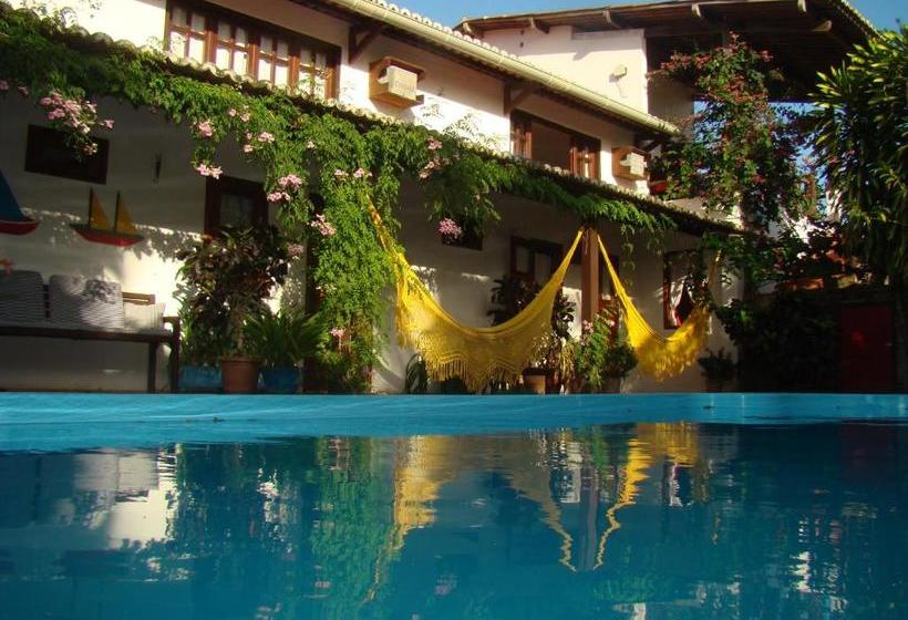 Hotel Pousada Papaya