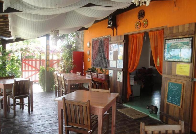 Hotel Pousada Papaya