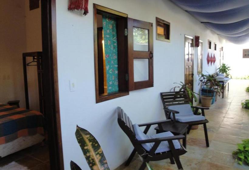 Hotel Pousada Papaya