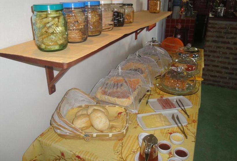 Hotel Pousada Papaya