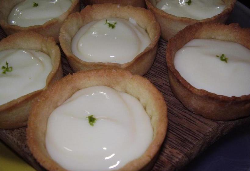 Hotel Pousada Papaya