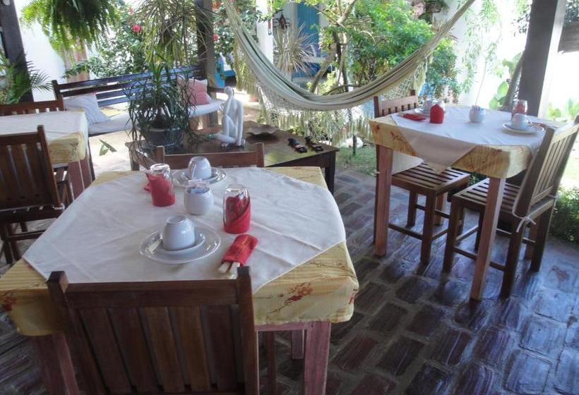 Hotel Pousada Papaya