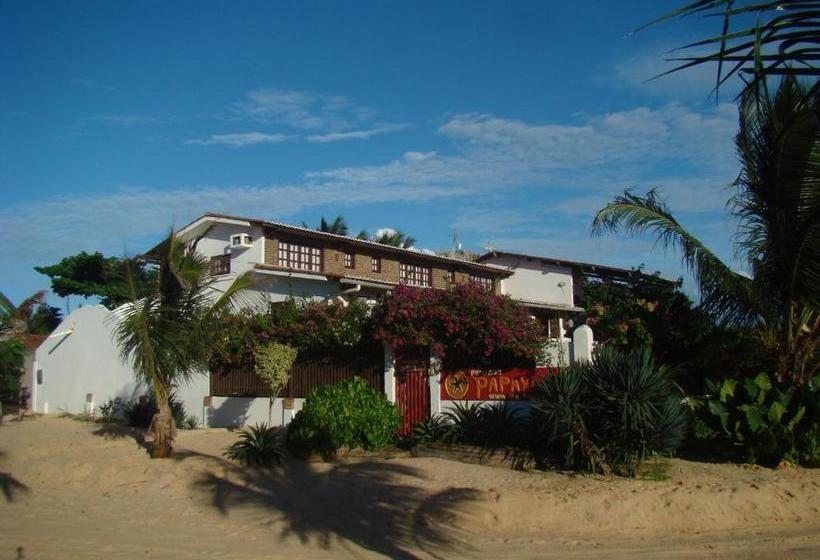 Hotel Pousada Papaya