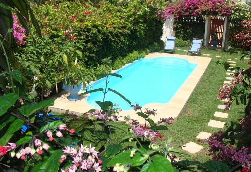 Hotel Pousada Papaya