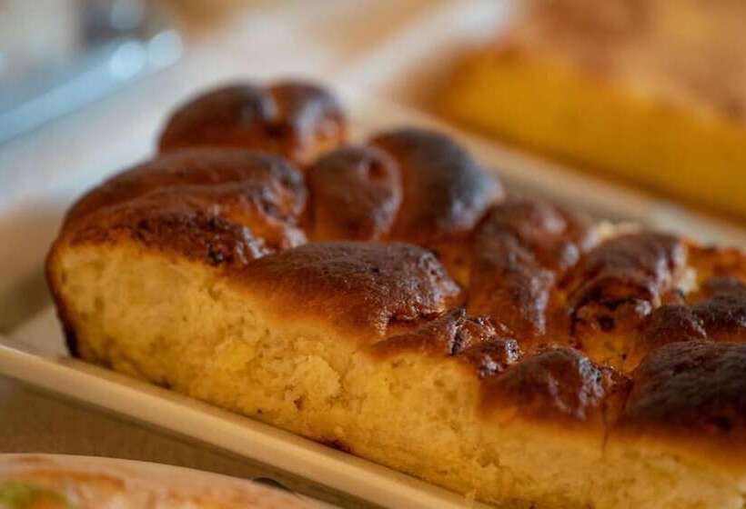 酒店 Pousada Rotunda