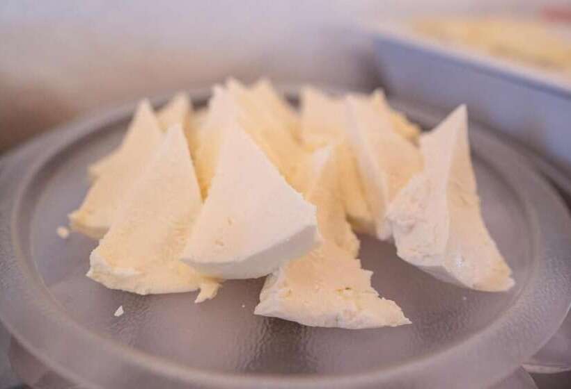 酒店 Pousada Rotunda