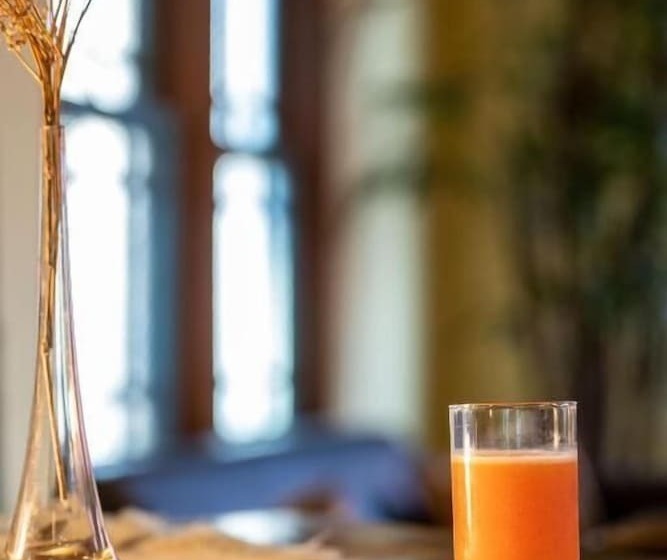 酒店 Pousada Rotunda