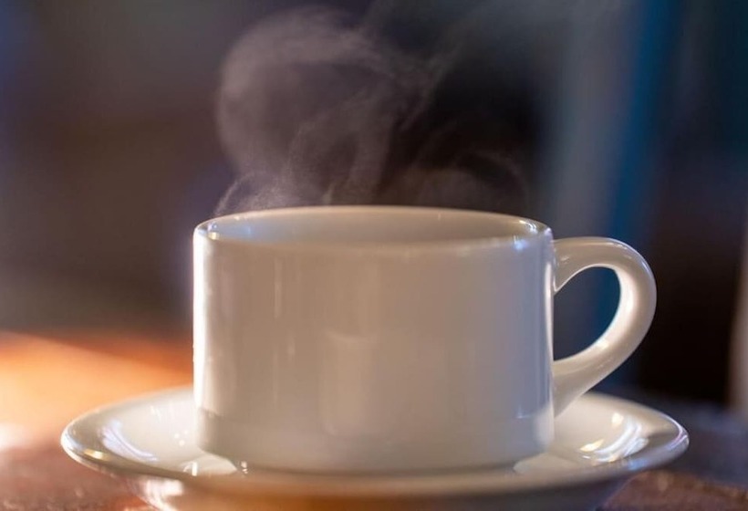 酒店 Pousada Rotunda