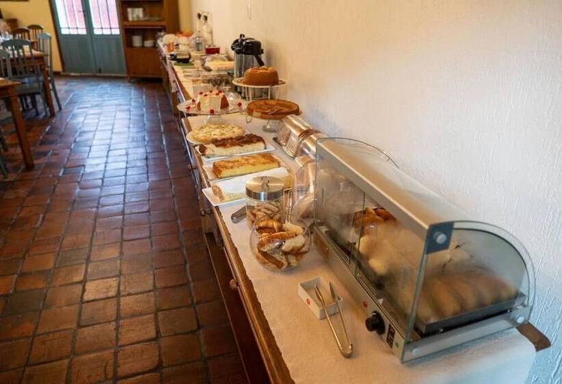 酒店 Pousada Rotunda