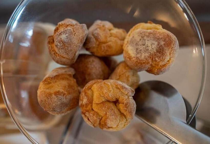 酒店 Pousada Rotunda