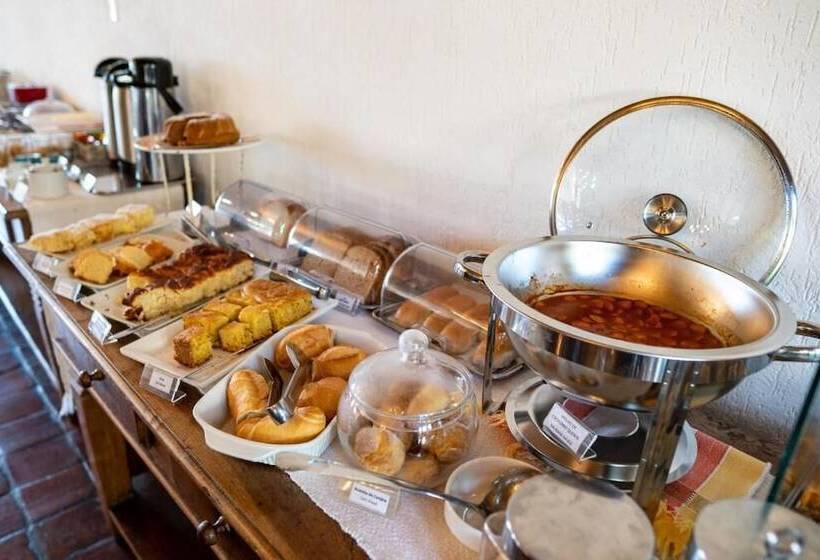 酒店 Pousada Rotunda