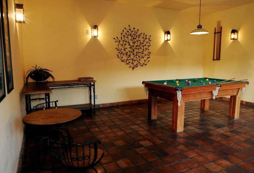 酒店 Pousada Rotunda