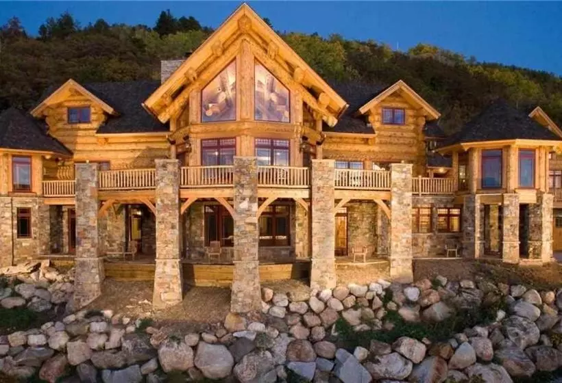 هتل See Me Lodge